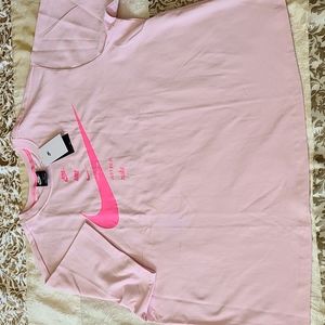 Nike 2X, 3X Logo Tee